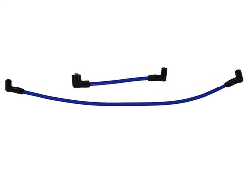 Ford Performance M-12259-C301  SPARK PLUG WIRES