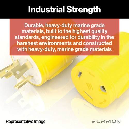 Furrion LLC F3030AD-RY  POWER CORDSETS RV