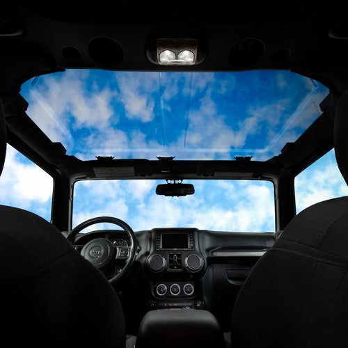Putco 581003 Element Sky View HARDTOP