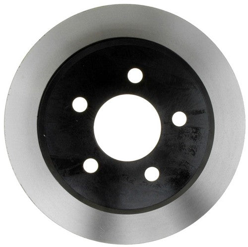 Raybestos Brakes 76451 Specialty - Truck BRAKE ROTORS OEM