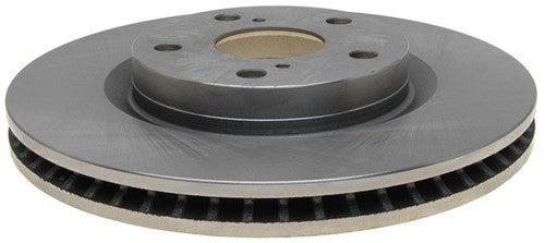 Raybestos Brakes 980973R R-Line BRAKE ROTORS OEM