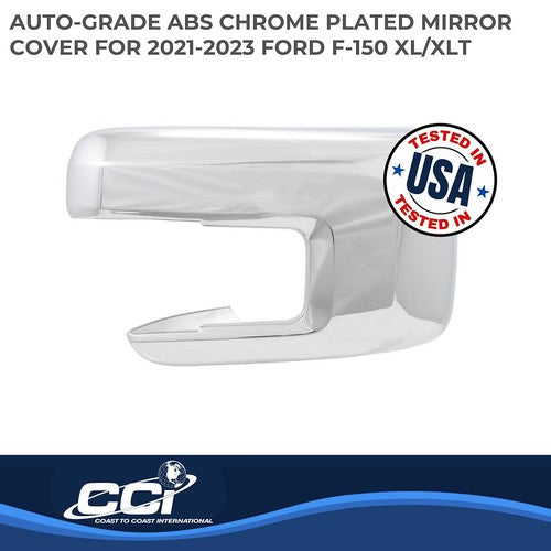 Coast To Coast CCIMC67550  MIRROR COVERS