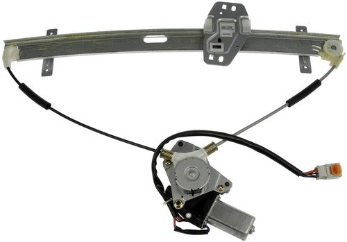 Dorman (OE Solutions) 748-130 OE Solutions WINDOW ASSEMBLIES & MOTORS