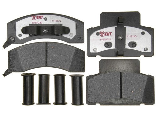 Raybestos Brakes EHT459H Element3 BRAKE PADS OEM