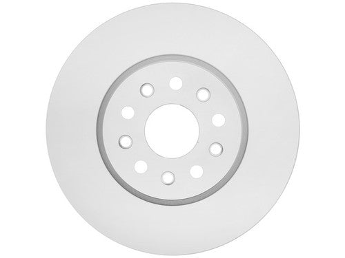 Raybestos Brakes 782851 Specialty - Truck BRAKE ROTORS