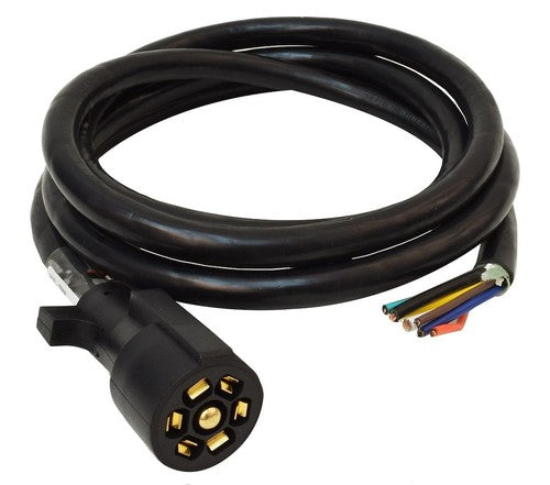 Valterra A10-7W8  TOW WIRING