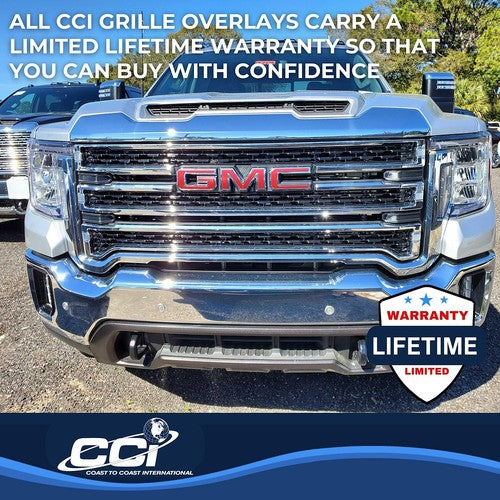 Coast To Coast IWCGI173BLK  GRILL INSERT