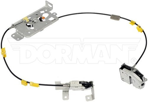 Dorman (OE Solutions) 940-673 OE Solutions DOOR HANDLE OEM