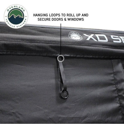 Overland Vehicle Systems 19690003  AWNING-ACCESSORIES RV