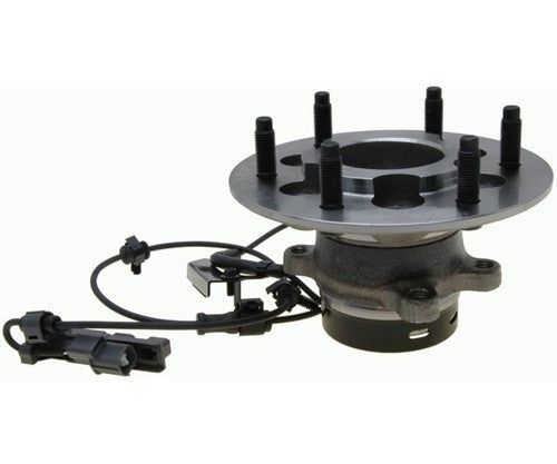 Raybestos Brakes 715111 PG PLUS  BEARINGS OEM