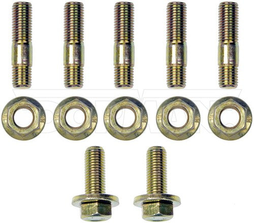 Help! By Dorman 03400  EXHAUST OEM