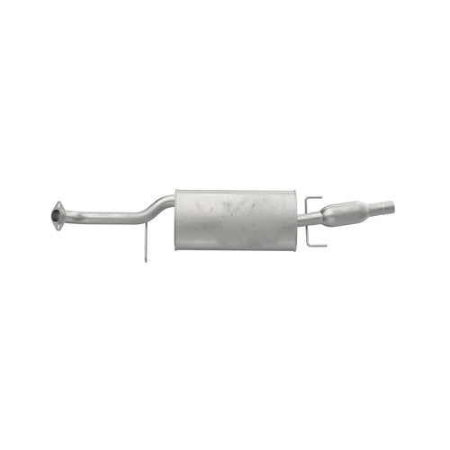 Walker Exhaust 56233 Quiet-Flow SS Muffler Assembly EXHAUST OEM