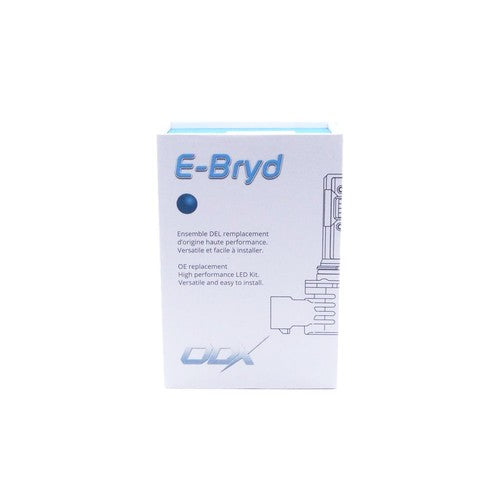 ODX Lighting LEDEBRYD-9005 E-Bryd Series BULBS