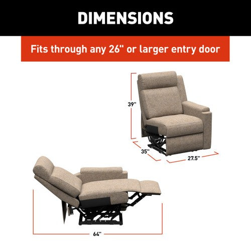 Lippert Components 2024044112 Thomas Payne  FURNITURE-INTERIOR RV