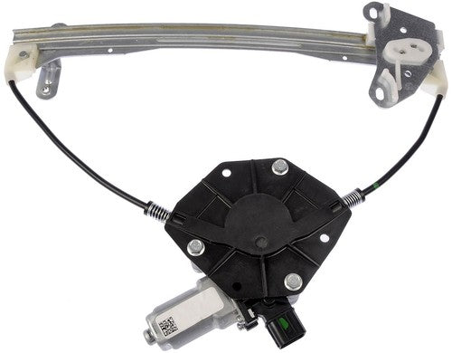 Dorman (OE Solutions) 748-044 OE Solutions WINDOW ASSEMBLIES & MOTORS