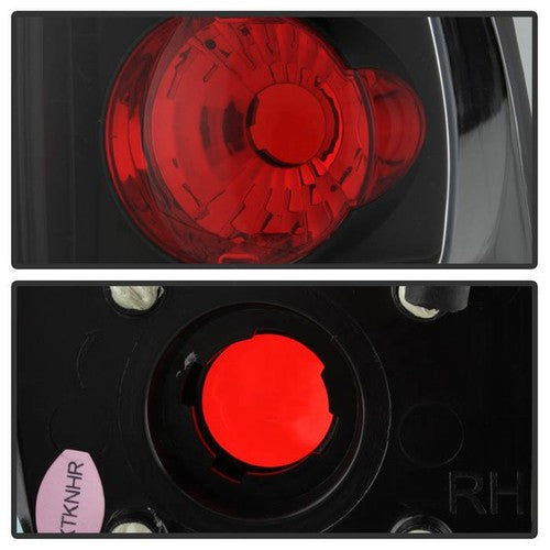 Spyder Automotive 5007896  TAIL LIGHT LENSES