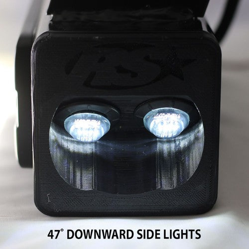 Race Sport Lighting GMHB20UP  BRAKE LIGHT