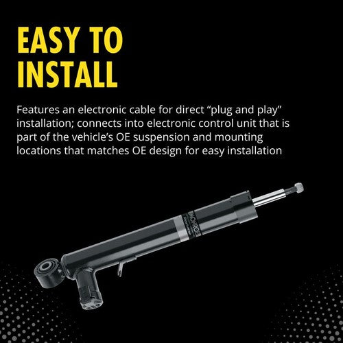 Monroe C1514 RideSense SHOCK ABSORBERS