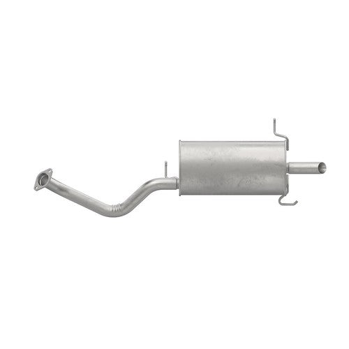 Walker Exhaust 54744 Quiet-Flow SS Muffler Assembly EXHAUST OEM