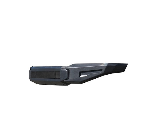 Black Horse Offroad AFB-TA21-BU Armour II BUMPER TRUCK FRONT