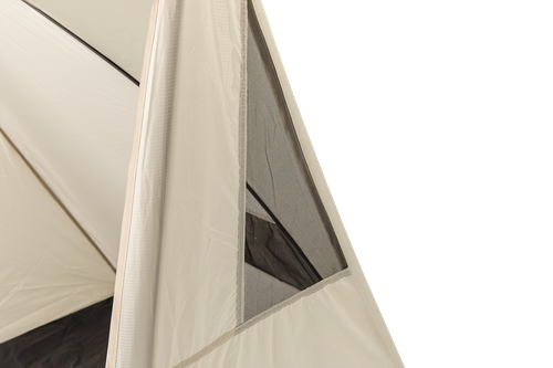 Lippert Components 2022114833 Portable Canopy 58in H x 53-1/2in W x 39in Dep