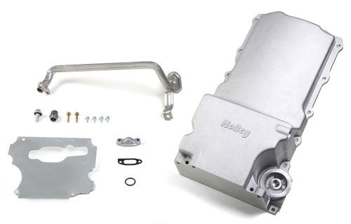 Holley Performance 302-1  OIL PAN