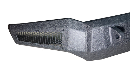 Fishbone Offroad FB22390 Pelican BUMPER TRUCK FRONT