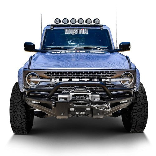 Westin Automotive 37-711255 XTS LIGHT BAR