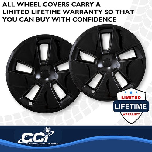 Coast To Coast 56518BLK  WHEELS