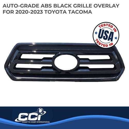 Coast To Coast GI176BLK  GRILL INSERT