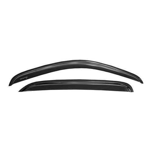TrailFX 2099H TFX 2-PC Window Vents RAINGUARDS