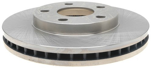 Raybestos Brakes 56325R R-Line BRAKE ROTORS OEM