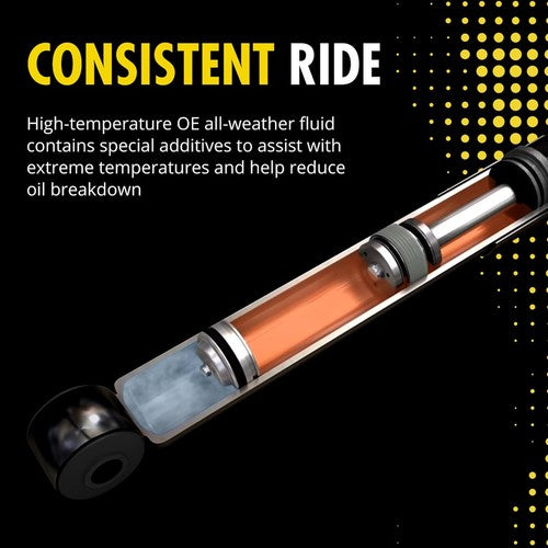 Monroe 39110 OESpectrum  SHOCKS & STRUTS OEM