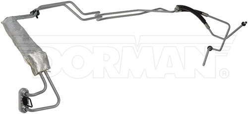 Dorman (OE Solutions) 624-440 OE Solutions AUTOMATIC TRANS FILTERS &PARTS