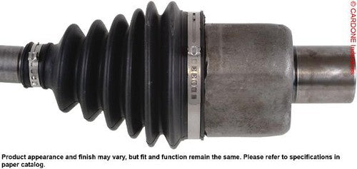 Cardone (A1) Industries 60-2154  CV & U JOINT OEM