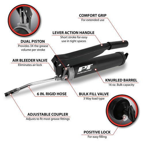 Performance Tool W54296  TOOL