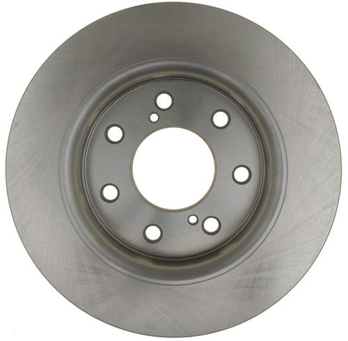 Raybestos Brakes 680768R R-Line BRAKE ROTORS OEM