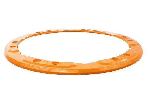 Ford Performance M-1021-BLO  WHEEL TRIM RINGS