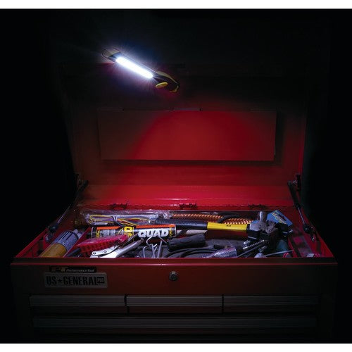 Performance Tool W2231 30 LED Li-Ion Slim Work Light
