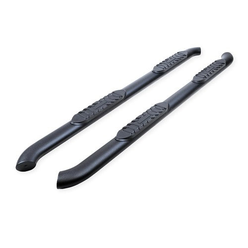 TrailFX A1001B TFX 4" Oval Tube Side Steps NERF BAR OVAL 4"