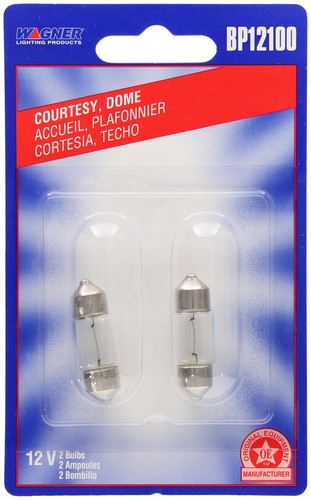 Wagner Lighting BP12100 Standard Series BULBS & FLASHERS
