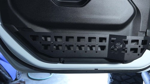 Fishbone Offroad FB25478 MOLLE CARGO CARRIER ACCESSORIES