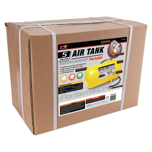 WILMAR W10005 5 Gallon Portable Air Tank