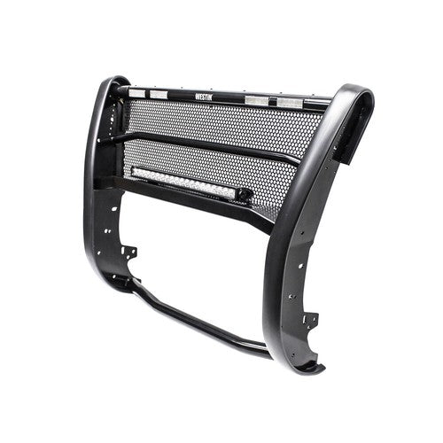 Westin Public Safety 36-53805 Elite  XD PUSH BAR