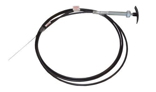 Valterra TC120CNPB  WASTE DRAINING RV