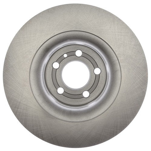 Raybestos Brakes 681952R R-Line BRAKE ROTORS OEM