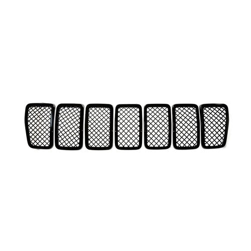 Coast To Coast ABS6485B  GRILL INSERT