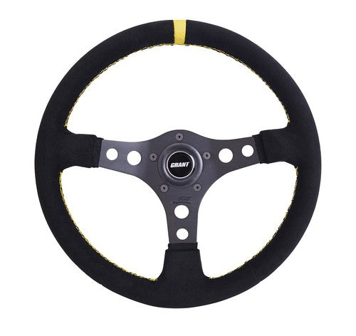 Grant Products 774-S Signature Performance Formula GT STEERING WHEEL