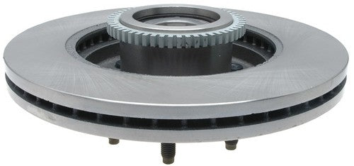 Raybestos Brakes 680178R R-Line BRAKE ROTORS OEM