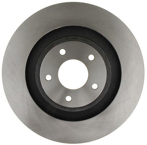 Raybestos Brakes 780753R R-Line BRAKE ROTORS OEM